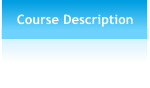 Course Description